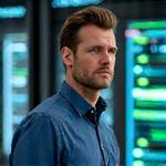 Porträt von Markus Richter, CTO von Lernwelle