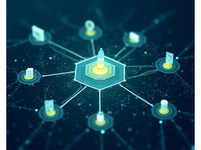 Interaktive Karte, die verschiedene Bildungssysteme (SMS, SIS, LIS) mit der Lernwelle-Plattform verbindet und symbolisch den nahtlosen Datenaustausch darstellt